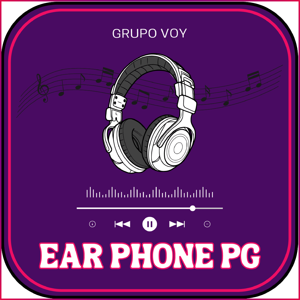 Earphonepg